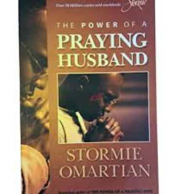 The Power Of A Praying Husband